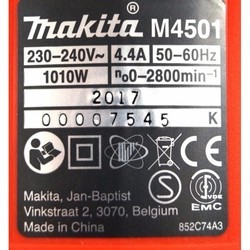Пила Makita MT M4501