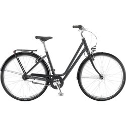 Велосипед Winora Jade 2018 frame 44