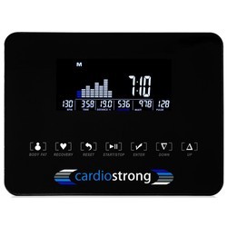 Велотренажер Cardiostrong BC50