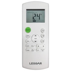 Кондиционер Lessar LS/LU-H24KLA2AB