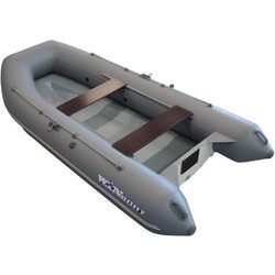 Надувная лодка WinBoat 330R