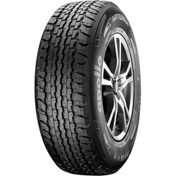 Шины Apollo Apterra HT 265/65 R17 112H