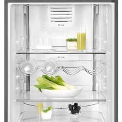Холодильник Electrolux EN 3390 MOX