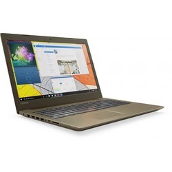 Ноутбук Lenovo Ideapad 520 15 (520-15IKBR 81BF006YRK)
