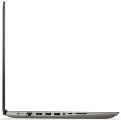 Ноутбук Lenovo Ideapad 520 15 (520-15IKBR 81BF006YRK)
