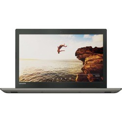 Ноутбук Lenovo Ideapad 520 15 (520-15IKB 80YL00GURK)