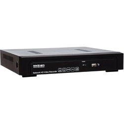 Регистратор SSDCAM NVR-1608A