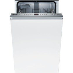 Встраиваемая посудомоечная машина Bosch SPV 45IX04