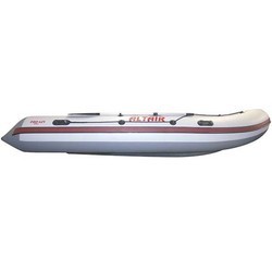 Надувная лодка Altair PRO Ultra 460