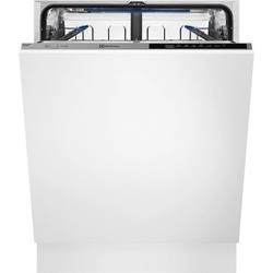 Встраиваемая посудомоечная машина Electrolux ESL 7345 RO