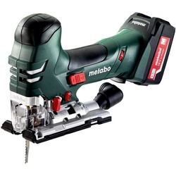 Электролобзик Metabo STA 18 LTX 140 601405500