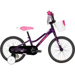 Детский велосипед Trek Precaliber 16 Girls 2018