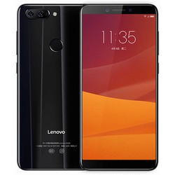 Мобильный телефон Lenovo K5 (черный)