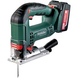 Электролобзик Metabo STAB 18 LTX 100 601003650