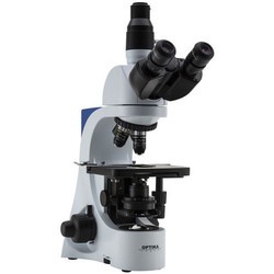 Микроскопы Optika B-383PL 40x-1000x Trino