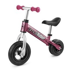 Детский велосипед Small Rider Jimmy (бордовый)