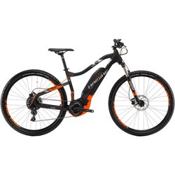 Велосипед Haibike Sduro HardNine 2.0 2018 frame S