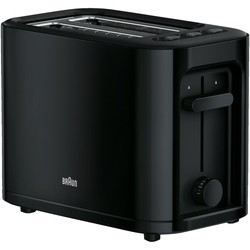 Тостер Braun HT 3010 (черный)