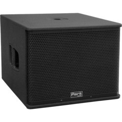 Сабвуфер Park Audio DELTA 3112