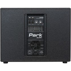 Сабвуфер Park Audio LS153-P