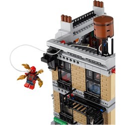 Конструктор Lego Sanctum Sanctorum Showdown 76108