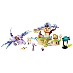 Конструктор Lego Aira and the Song of the Wind Dragon 41193