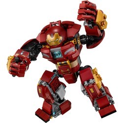 Конструктор Lego The Hulkbuster Smash-Up 76104