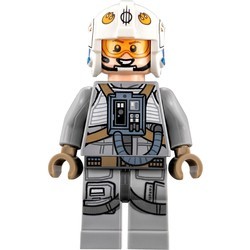 Конструктор Lego Sandspeeder 75204