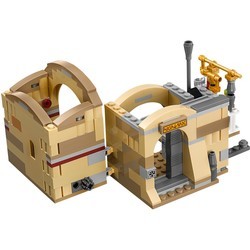 Конструктор Lego Mos Eisley Cantina 75205