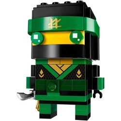 Конструктор Lego Lloyd 41487