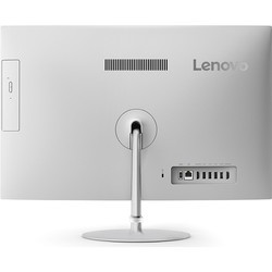Персональные компьютеры Lenovo 520-24IKL F0D1003RRK