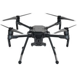 Квадрокоптер (дрон) DJI Matrice 200