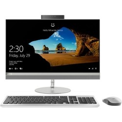 Персональный компьютер Lenovo IdeaCentre AIO 520 24 (520-24IKU F0D2003MRK)