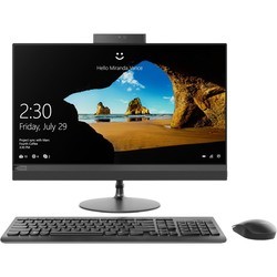 Персональный компьютер Lenovo IdeaCentre AIO 520 24 (520-24IKU F0D2003YRK)