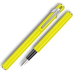 Ручка Caran dAche 849 Metal Yellow
