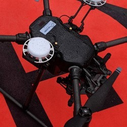 Квадрокоптер (дрон) DJI Matrice 210 RTK