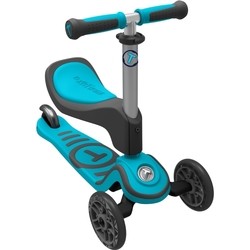 Самокат Smart-Trike Scooter T1
