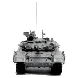 Сборная модель Zvezda T-90 (1:72)