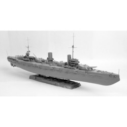 Сборная модель Zvezda Imperial Battleship Sevastopol (1:350)