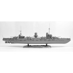 Сборная модель Zvezda Imperial Battleship Sevastopol (1:350)