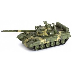 Сборная модель Zvezda T-80UD (1:35)