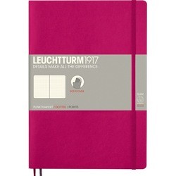 Блокнот Leuchtturm1917 Dots Notebook Composition Berry