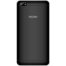 Мобильный телефон Nomi i5511 Space M1