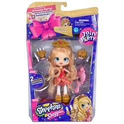Кукла Shopkins Party Tiara Sparkles 56399