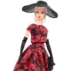 Кукла Barbie Elegant Rose Cocktail Dress FJH77