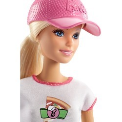 Кукла Barbie Pizza Chef FHR09