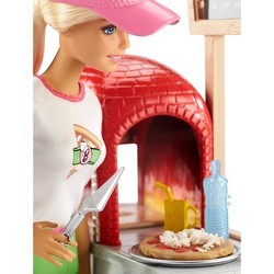 Кукла Barbie Pizza Chef FHR09