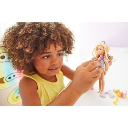 Кукла Barbie Chelsea Dreamtopia Fairytale Dress-Up FJC99