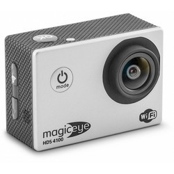 Action камера Gmini MagicEye HDS4100 (черный)