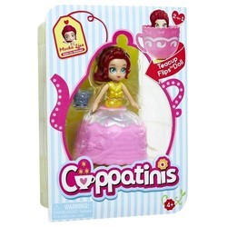 Кукла Cuppatinis Mocha Lisa 46743
